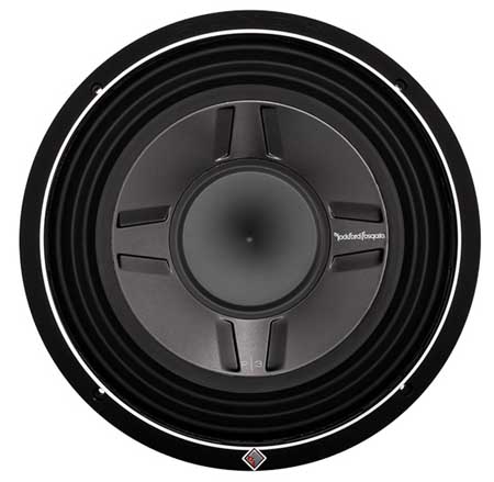 ������������� �������� Rockford Fosgate P3SD4-12